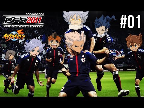 INAZUMA ELEVEN STRIKERS 2012 XTREME WII ISO torrent file
